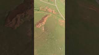 Cracks #fpv #cinematicfpv #longrangefpv #dronevideo #fpvpilot