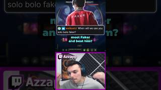 Third Time is The Charm Faker...