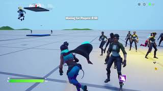 Fortnite squid game lets play
