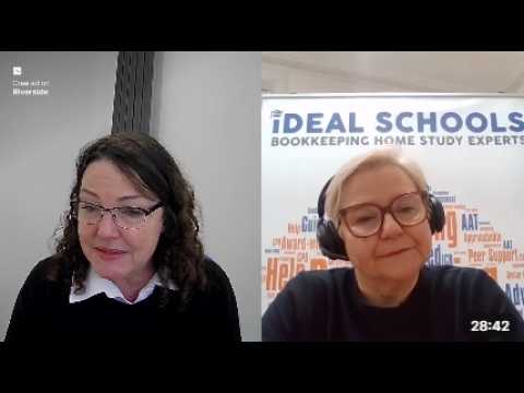 Your Ideal Path Episode 3: Louise Woodhouse