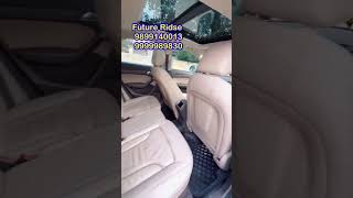 Shocking Price Audi Q3 For Sale at Future Rides Delhi
