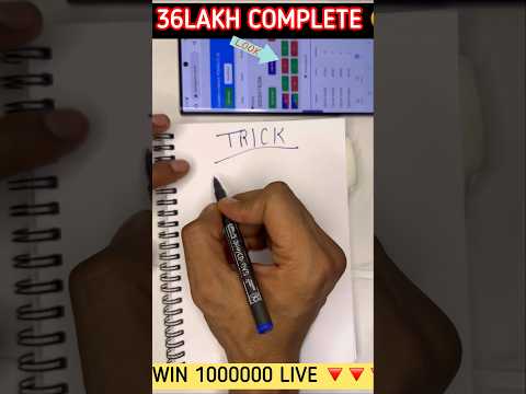 ₹1000000 Won Live || 10lakh Won Live || Mantri Mall Winning Trick || Mantri Mall / Cooe Trick ||
