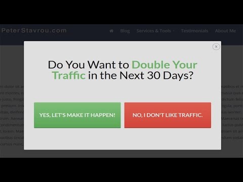 Thrive Leads – The Best PopUp/Optin Plugin for WordPress Review