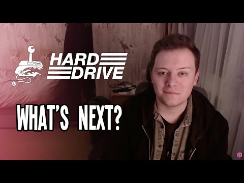 I Left Hard Drive. What Happens Next?