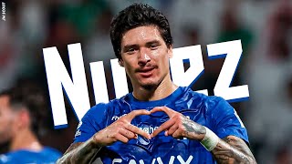 Darwin Núñez - Lethal Striker - 2026