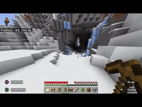 Potential Minecraft Series
