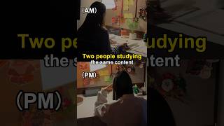 Not what you think ❌ #studytips #motivation #study #studyhacks #students #fyp #exam #collegelife