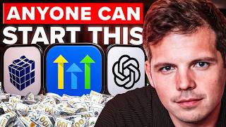 I Started an Online Business in 56 Minutes (Beginner Friendly)