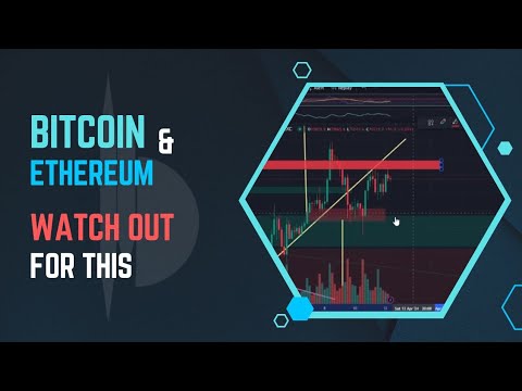 BITCOIN AND ETHEREUM WARNING