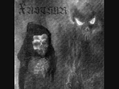 Xasthur - Erblicket Die Töchter Des Firmaments