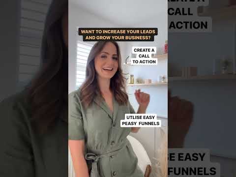 How to increase your leads and grow your business?