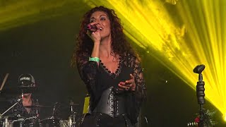 Karnataka - The Gathering Light @ NVRF 2024