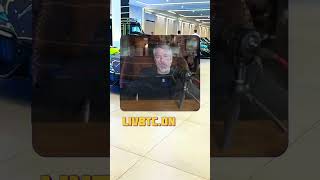 Why Saylor isn’t scared of crypto regulation! #BTCfreedom #CryptoRegulations #Saylor