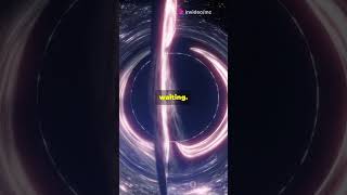 What If Black Holes Could Think  (Part 29) #facts #cosmicexploration #astronomy