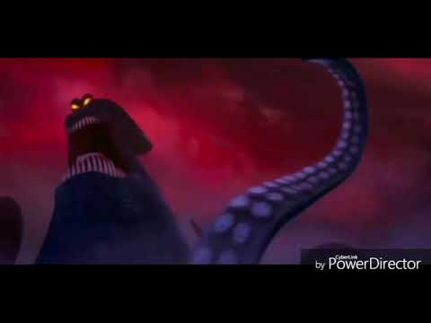 Cool music part {Hotel transelvania 3}