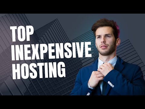 Top Inexpensive Web Hosting in 2025? You should Buy
