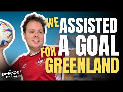 OUR GREENLAND ASSIST, San Marino's "pizza bakers" & Paks' power-plant ultras