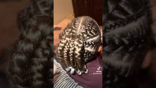 ✨Kids Inspo Hair Style✨