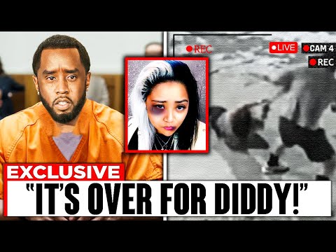 Designer SNITCHES on Diddy – $10M Balcony Scandal EXPOSED!