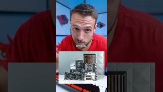 Which PC Parts are OPTIONAL?