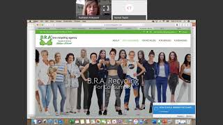 B.R.A. Webinar 4/1/20