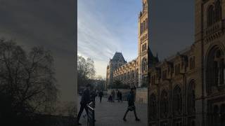 National History Museum of London