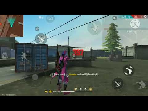 Op one tap headshot free fire PERFECTA para SAMSUNG A3,A5 ,A6,A7,J2,J5,J7,S5,S6,S7,39,410,A20,A30