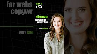 Website Structure And Website Copywriting #copywriting #websitecopywriting