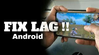 How to fix android lag,Secret setting to make your phone fast without lag