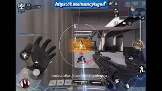 CODM Cheats | Main ID Safe | Wall Hack , ESP , AimBot | VIP MOD MENU | MAIN ID SAFE |