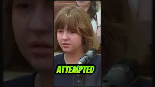 "Carly Gregg Breaks Down in Court After Guilty Verdict for Murder"