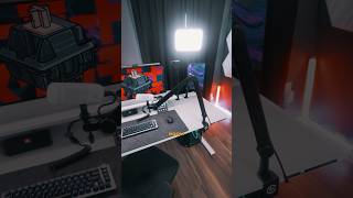 The Real Reason Your Gaming Setup Fails (It’s Not RGB) - Elgato Wave Mic Arm M2