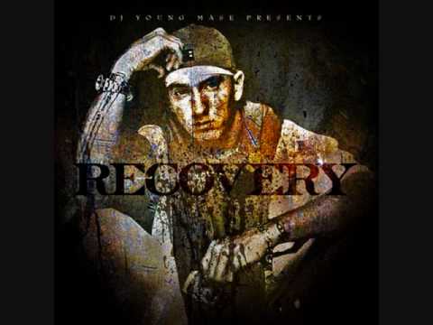 Eminem ft.Rihanna-I love the way you lie (dirty)