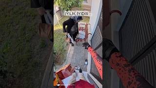 İyilik iyidir ❤️ #keşfet #automobile #motovlog #smartphone #reels #drift #motorcycle #fyp #iyilik