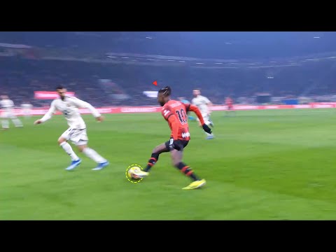 Man Plays in Crazy Football 2024 ᴴᴰ