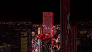 The Grandeur of Architecture design and the Pulse of Urban Lifestyle