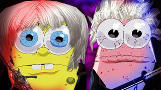 Devil May Cry 3 CO-OP Broke Us Completely