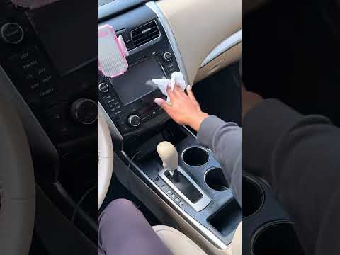 Sunday Deep Clean Ritual #asmr #reset #deepcleaning