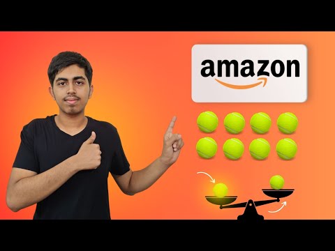 Can You Crack This Amazon Puzzle? (give it a shot...)