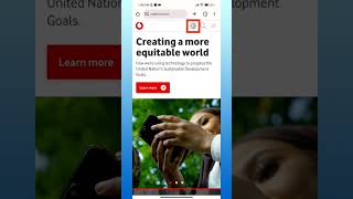 How to Login to Your Vodafone Account Online
