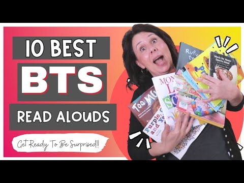 First Week Of School - 10 Best Picture Books Every Kindergarten & First Grade Teacher Should Read