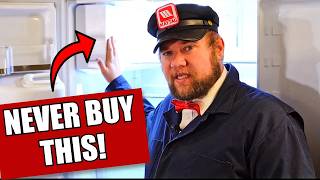 The BEST Refrigerators of 2025! What to BUY & AVOID!