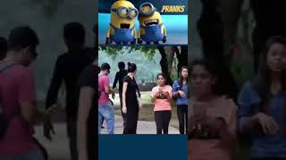 prank video | #statushacker