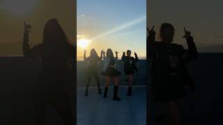 Rebel Heart - Ive #kpop #ive #rebelheart #dancevideo #dancer #kpopdancecover #wonyoung