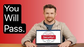 How to Pass the Security+ Exam