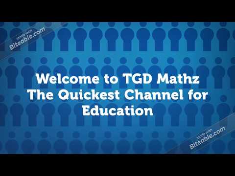 YouTube Channel Trailer