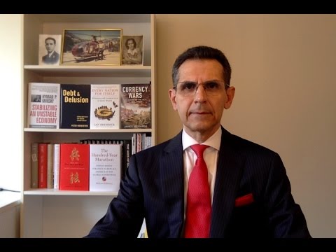 Popescu Report - Gold, US Election, Brexit and Switzerland