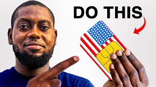 How to Get a Free US Number for Verification & Calls