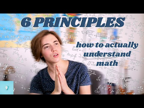 How To Study Math
