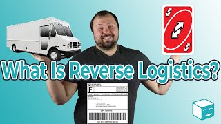 What is Reverse Logistics? Supply Chain Management Explained With Examples